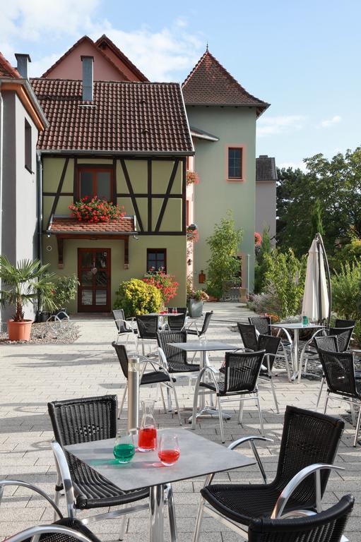 Les Portes De La Vallee Turckheim Ngoại thất bức ảnh
