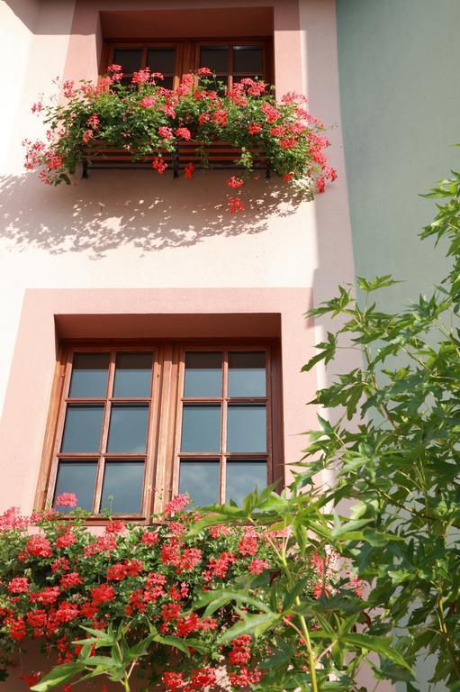 Les Portes De La Vallee Turckheim Ngoại thất bức ảnh