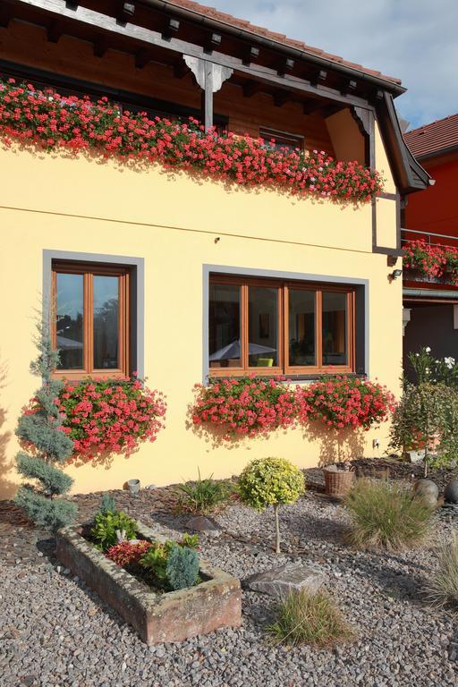 Les Portes De La Vallee Turckheim Ngoại thất bức ảnh