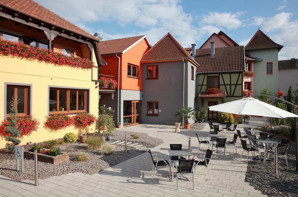 Les Portes De La Vallee Turckheim Ngoại thất bức ảnh