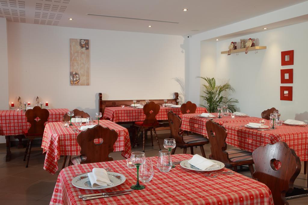 Les Portes De La Vallee Turckheim Ngoại thất bức ảnh