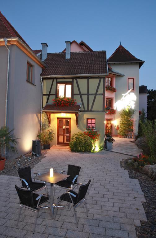 Les Portes De La Vallee Turckheim Ngoại thất bức ảnh