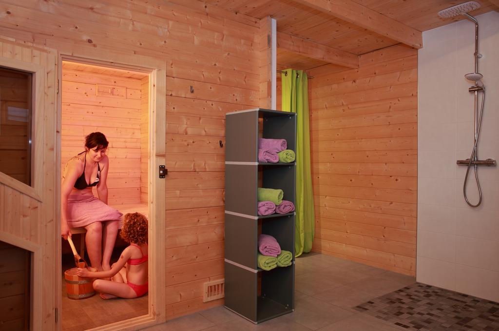 Les Portes De La Vallee Turckheim Ngoại thất bức ảnh