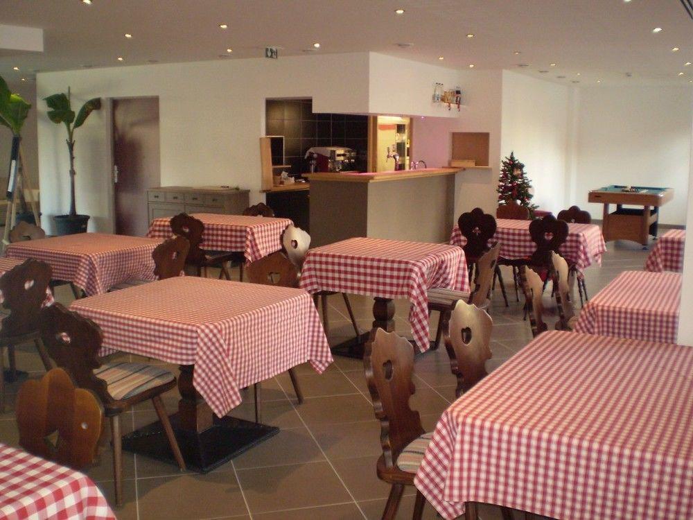 Les Portes De La Vallee Turckheim Ngoại thất bức ảnh