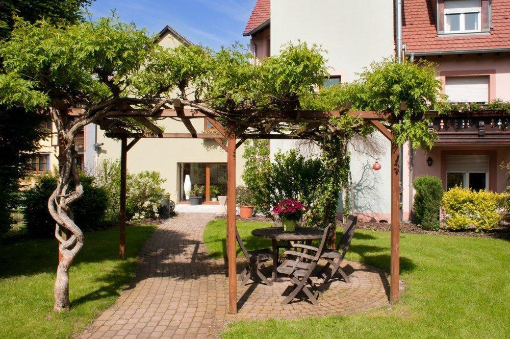 Les Portes De La Vallee Turckheim Ngoại thất bức ảnh