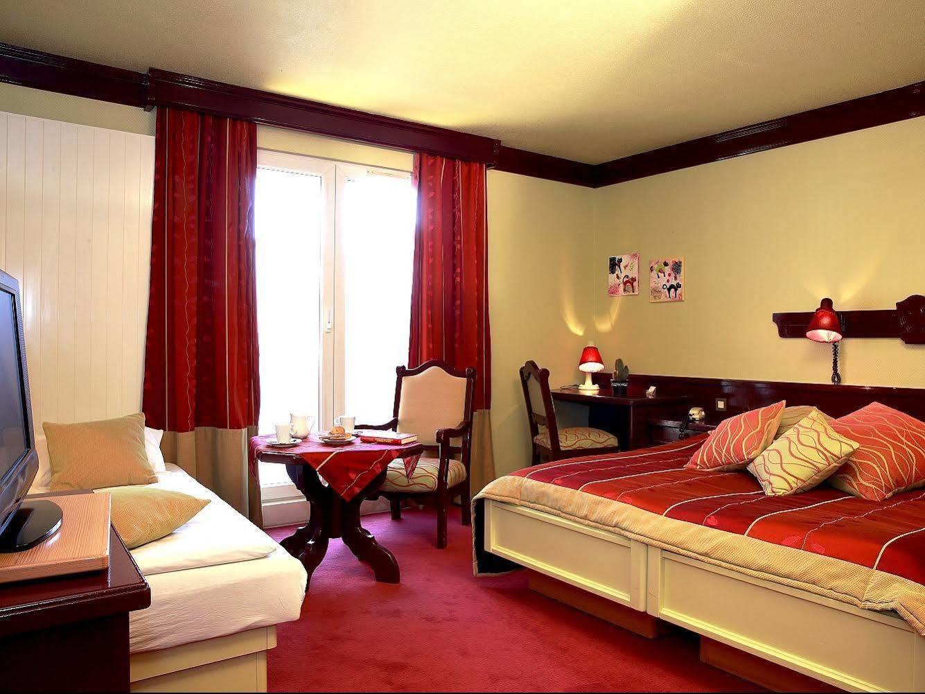 Les Portes De La Vallee Turckheim Ngoại thất bức ảnh