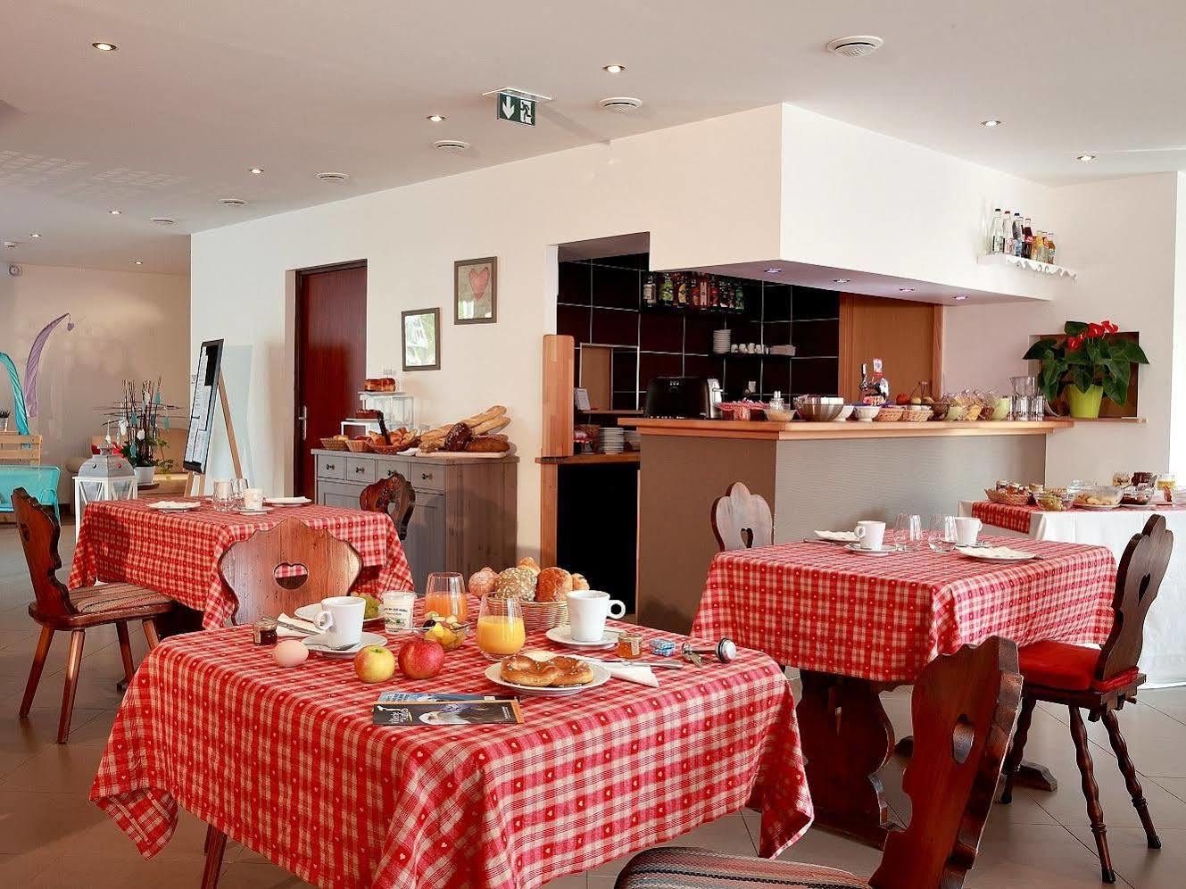 Les Portes De La Vallee Turckheim Ngoại thất bức ảnh