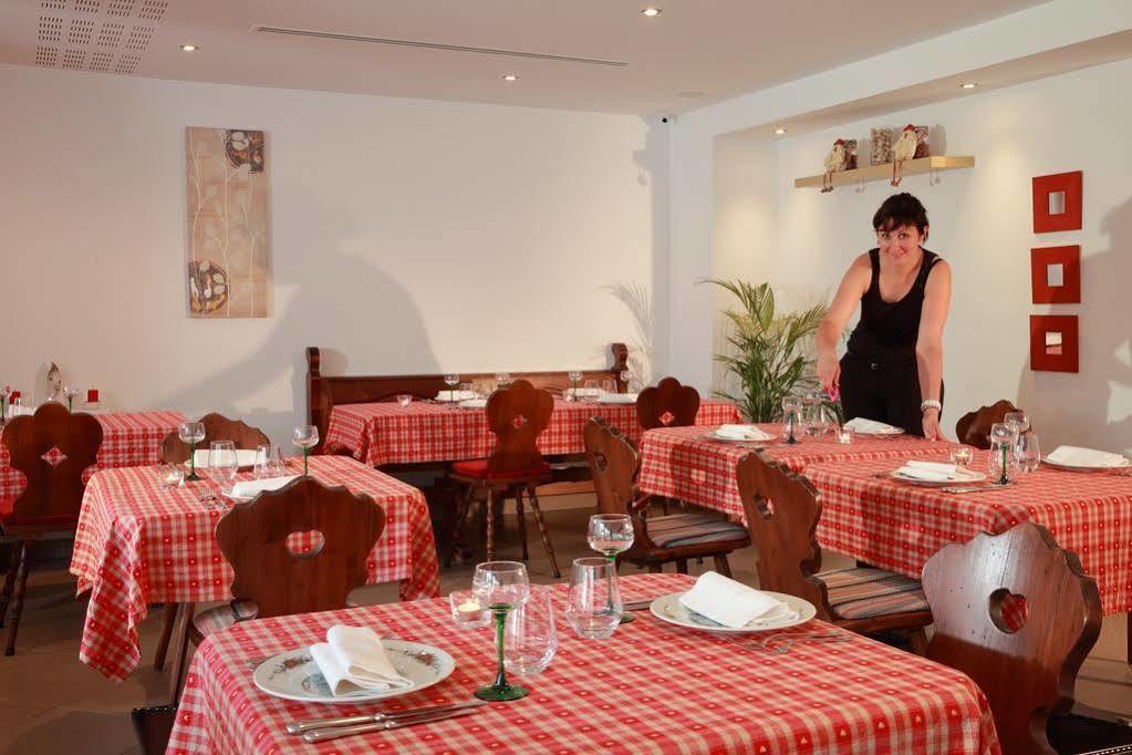 Les Portes De La Vallee Turckheim Ngoại thất bức ảnh