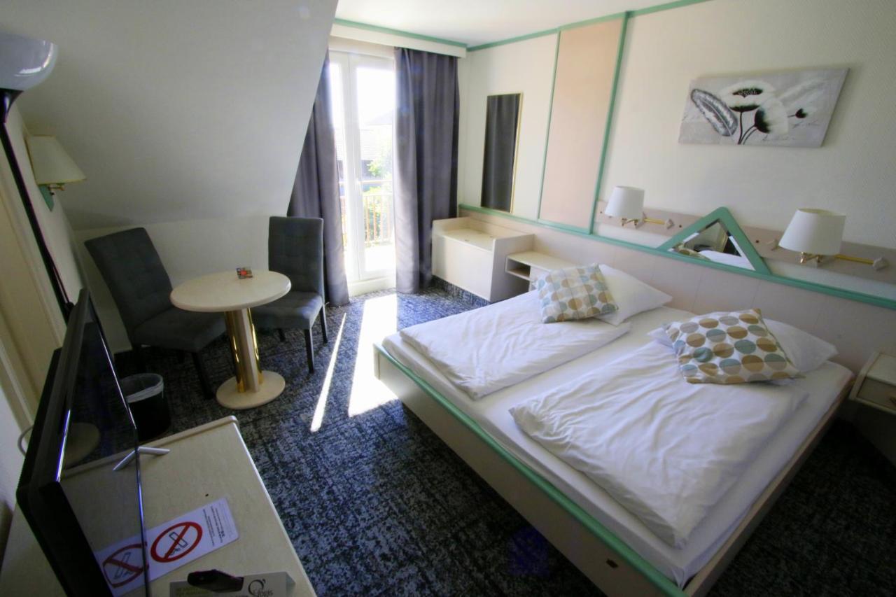 Les Portes De La Vallee Turckheim Ngoại thất bức ảnh